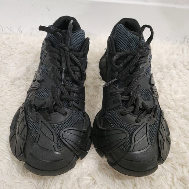 캠퍼랩 토르멘타 (43size) 블랙