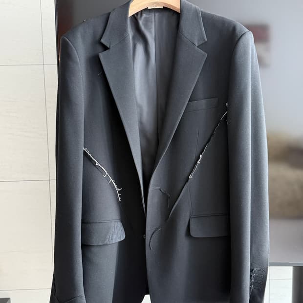 xlim ep4 블레이져 4사이즈