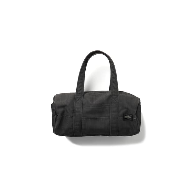 포터 PORTER Smoky Boston Bag