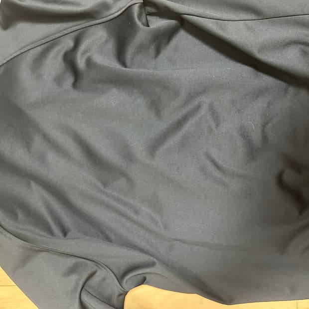 검정색 아디다스 져지