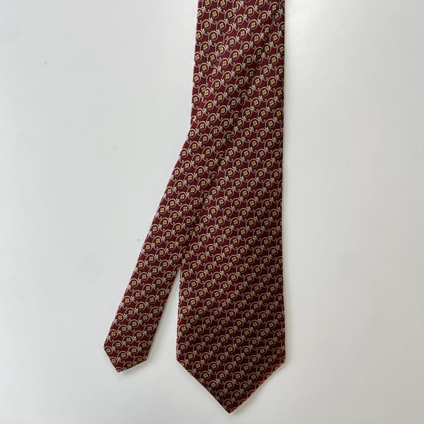 입생로랑(YSL) 명품 정품 넥타이