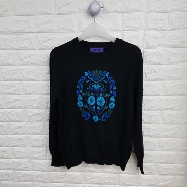 안나수이 니트티 S 55 (상태최상) 