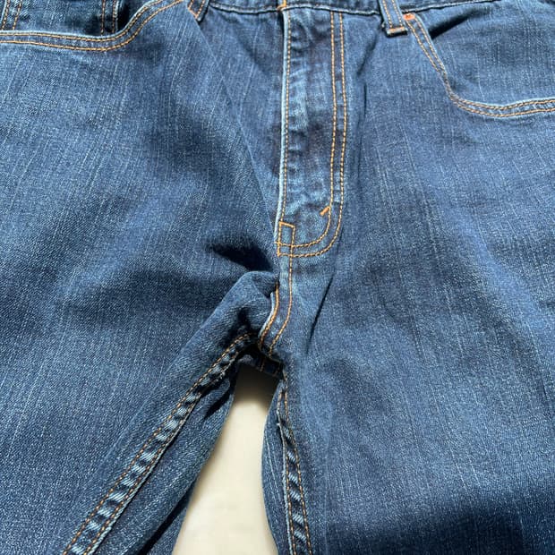 리바이스 오렌지탭 W84/L86