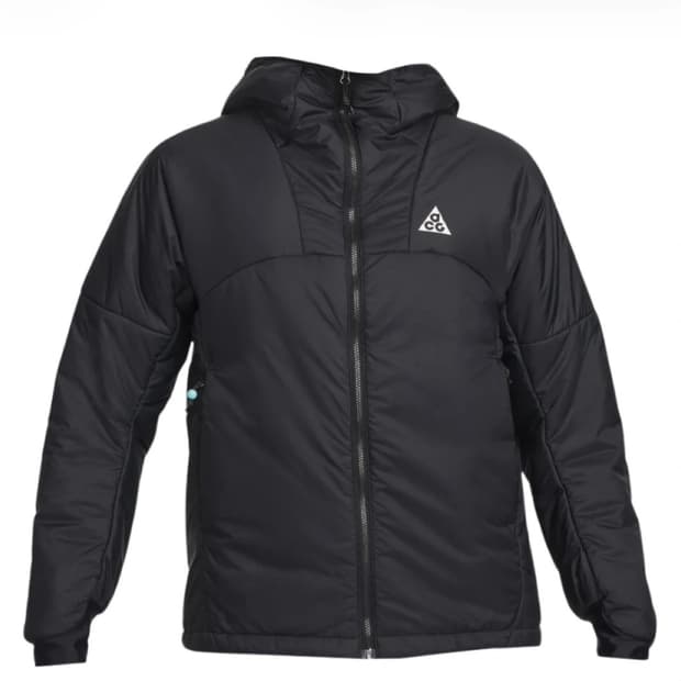 나이키 acg 써마핏 풀 집 자켓