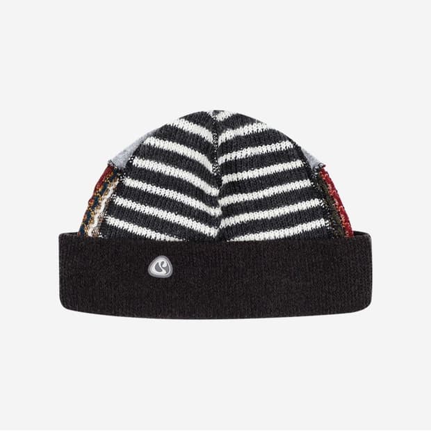 코이세이오 패치워크비니 새상품