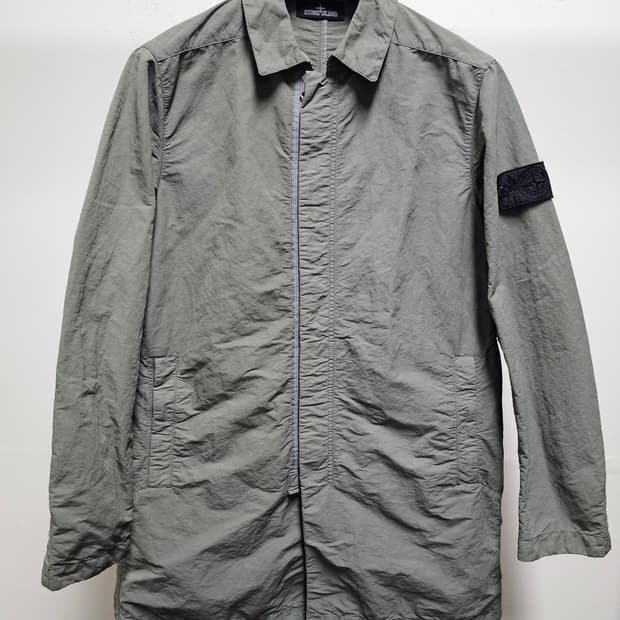 스톤아일랜드 쉐도우프로젝트 나슬란 자켓