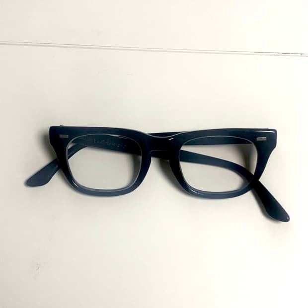 빈티지 바슈롬 USS 2세대 44ㅁ20