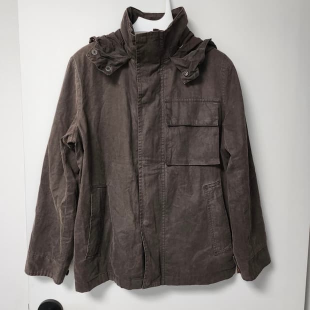 마가렛 호웰 워싱 자켓