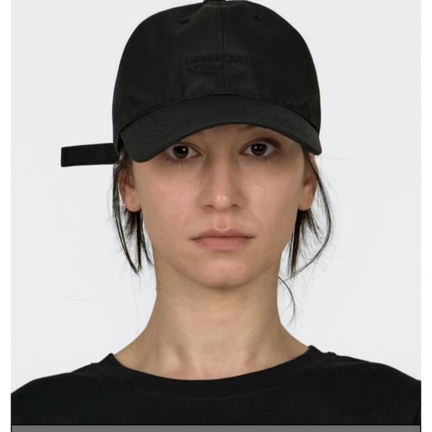 [새상품] 플라스틱프로덕트 mpa resistance cap