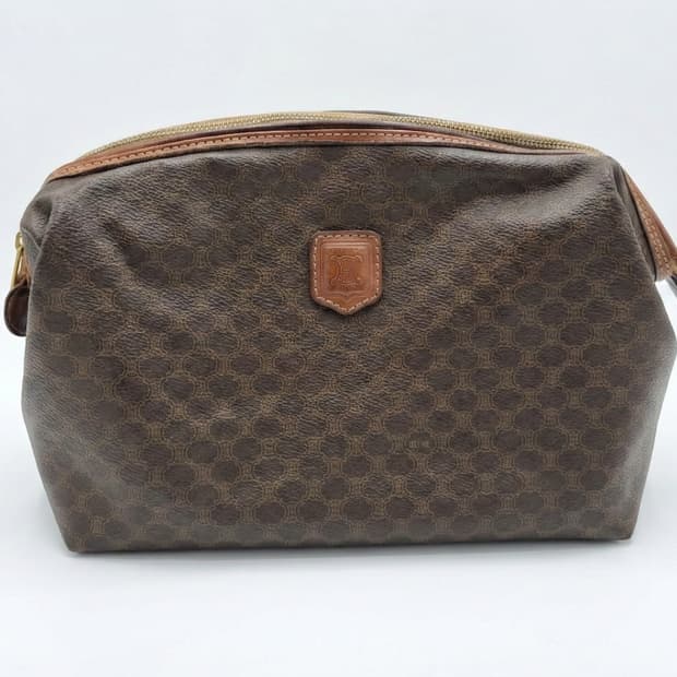 셀린느 클러치백(정품/30사이즈)