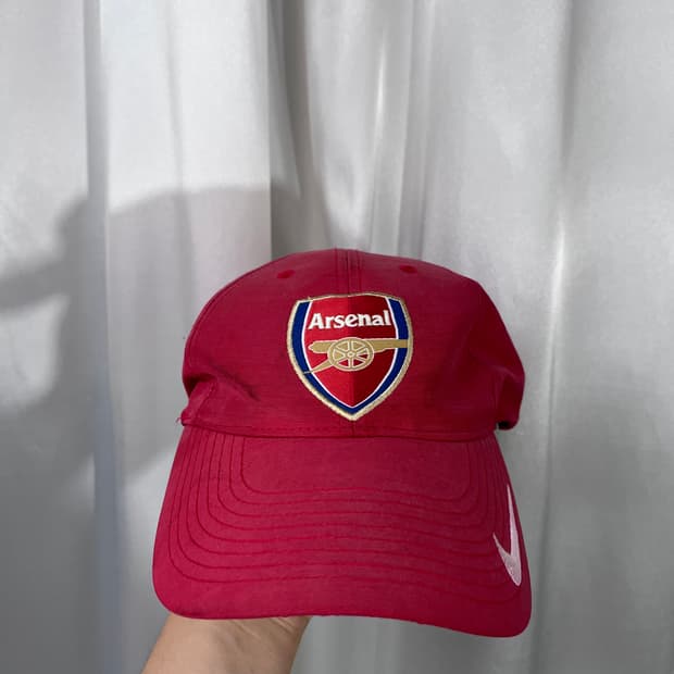 Arsenal by nike