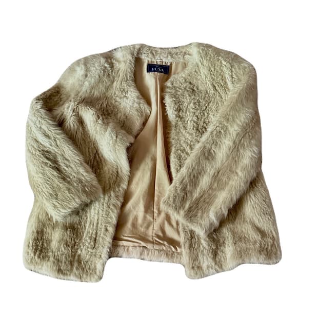 Japanese vintage 갸루 퍼자켓 판매