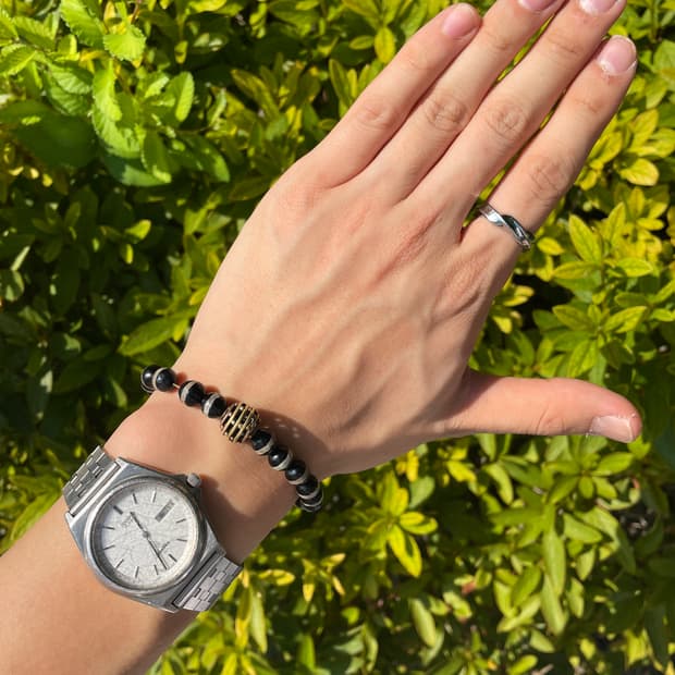 SEIKO- Seiko Silver Wave 5933-7010