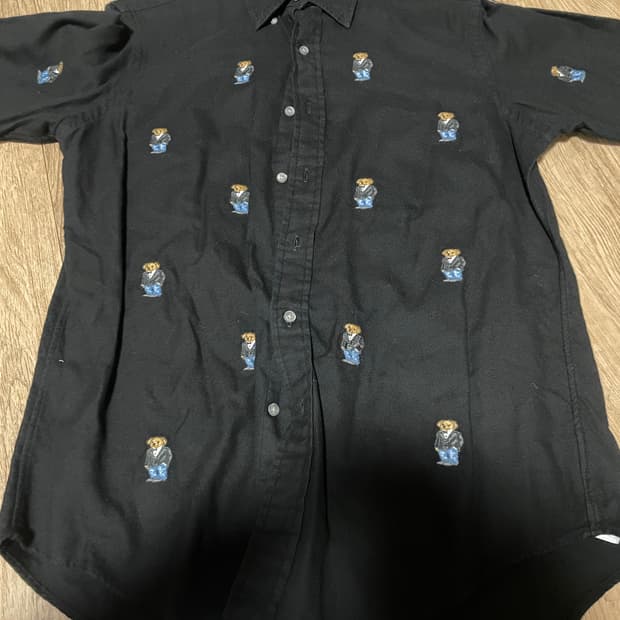 Polo ralph lauren 셔츠