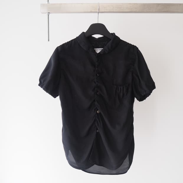 ARMANI COLLEZIONI knit top