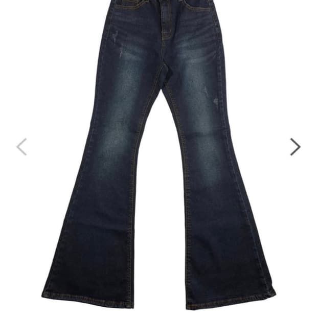 애즈온 마지팬츠 M 