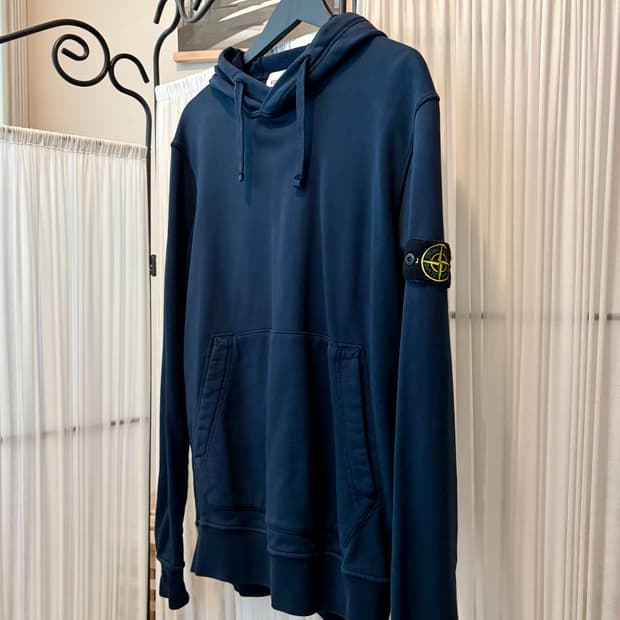 스톤아일랜드 후드티