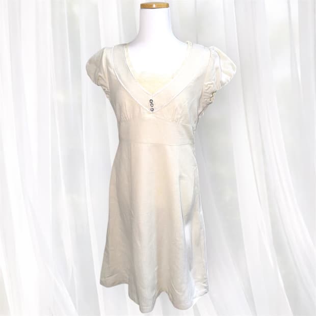 스나계 히메갸루 원피스