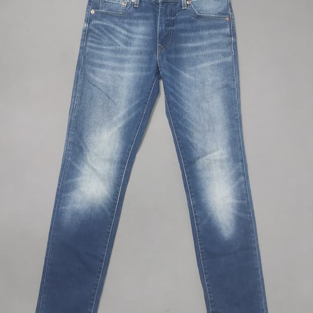 [30] 리바이스 프리미엄 511 올 시즌 테크 슬림진 기능성 청바지