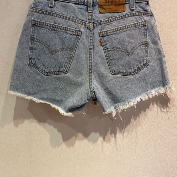 90s Levi's 910 (27, Made In U.S.A)