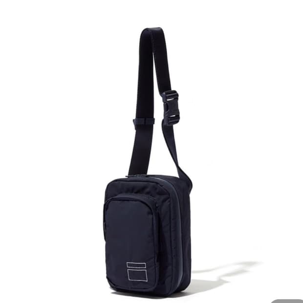 블랭코브 옵티컬 백