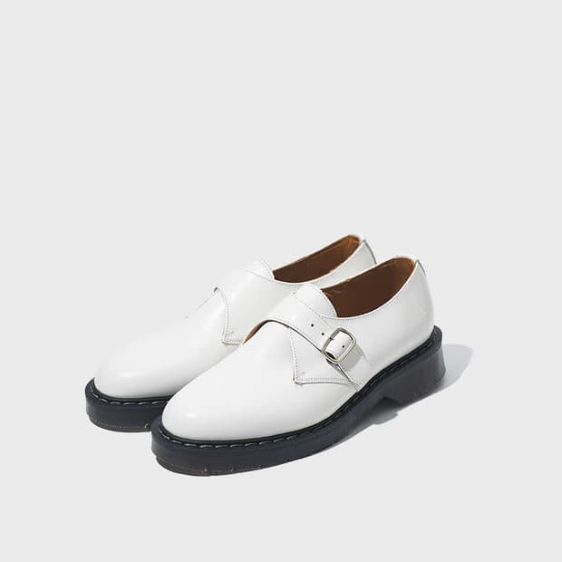 SOLOVAIR X NOAH loafer 250mm