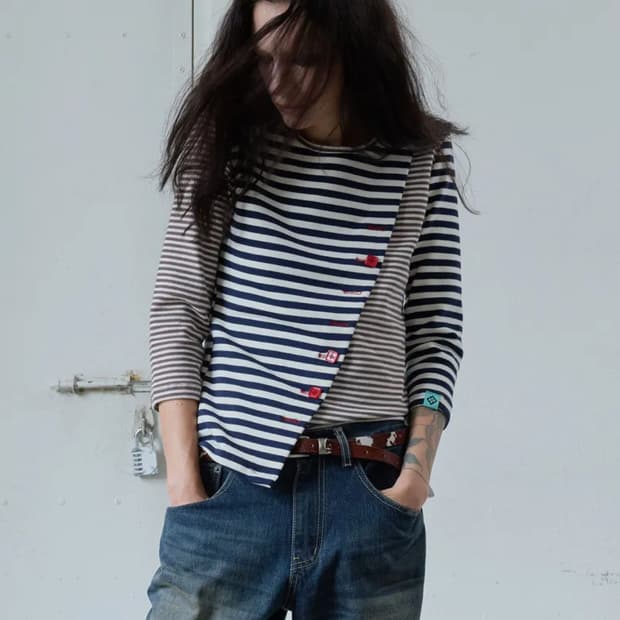 헤레틱 스프라이트 티