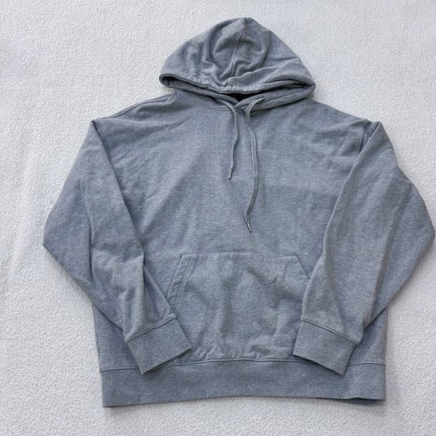 2XL 무신사 스탠다드 후드 티셔츠 0304E