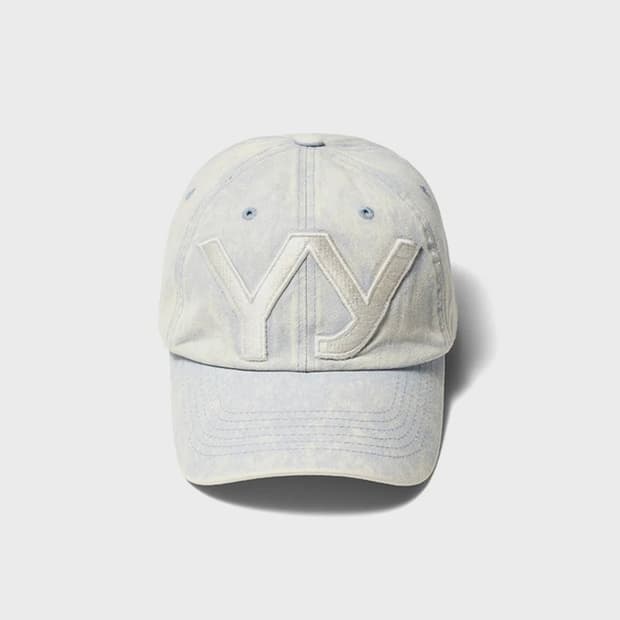 open yy 모자 볼캡