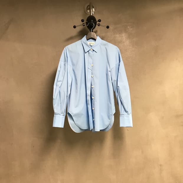 엔폴드 셔츠 38