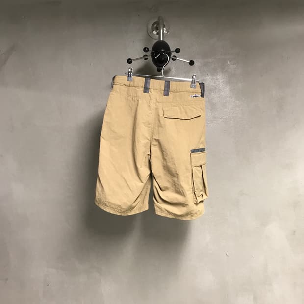 파타고니아 카고 반바지 베이지 S(W)