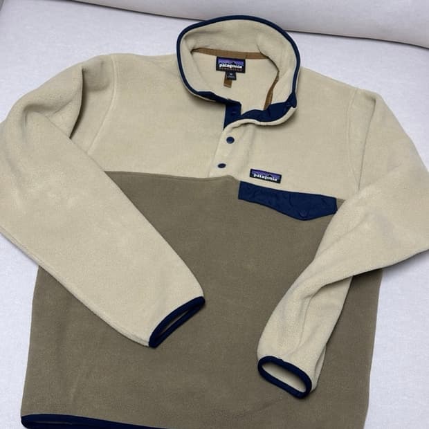 파타고니아 신칠라 XS