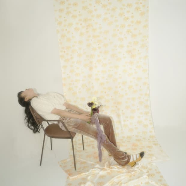 이수키아트 eesookee 새틴 커튼 martha