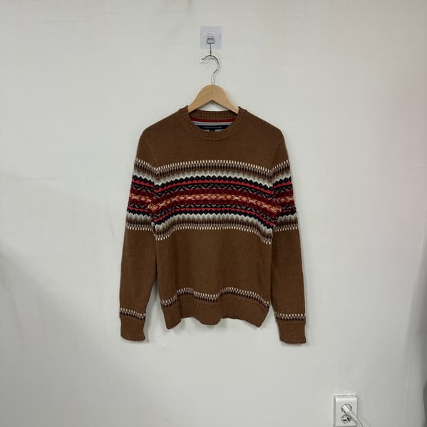 타미힐피거니트S