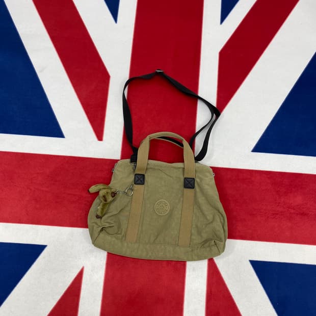 키플링 가방 42x25