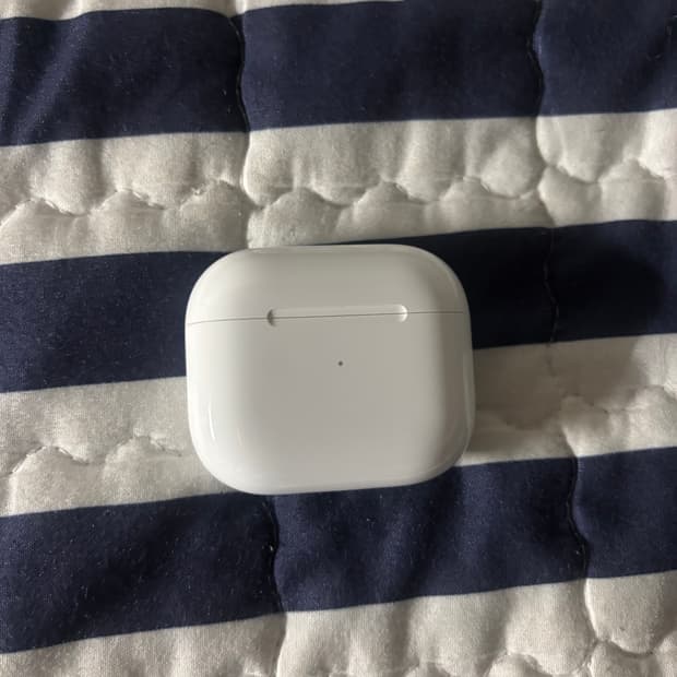 에어팟 3세대 S급