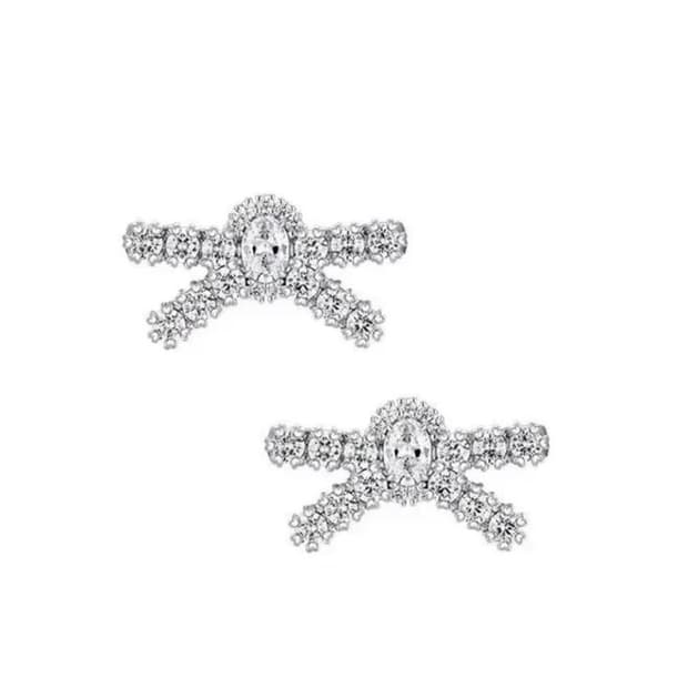 슈슈통 x 위민 이어링 / S