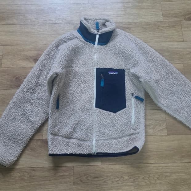 (정품)파타고니아 레트로X XXS