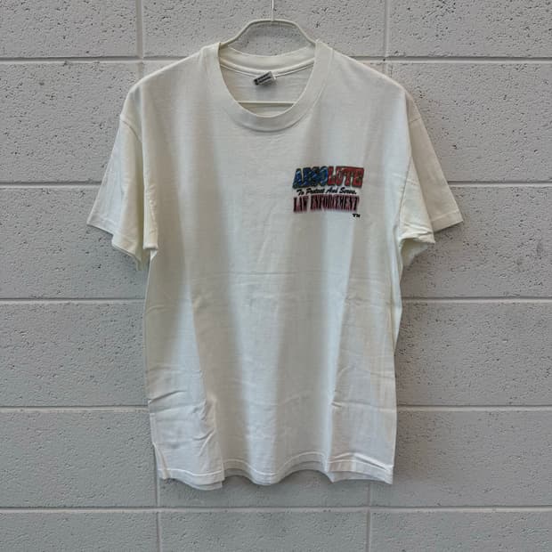 90s Vintage Anvil Tshirt