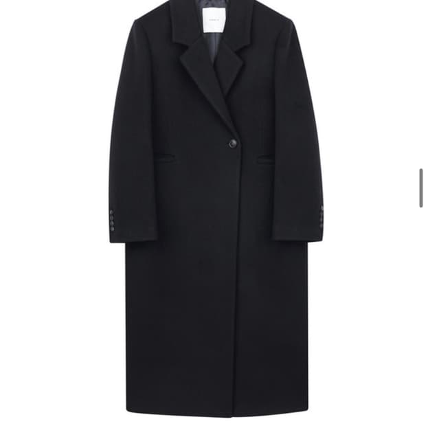 닐바이피 베이직 코트