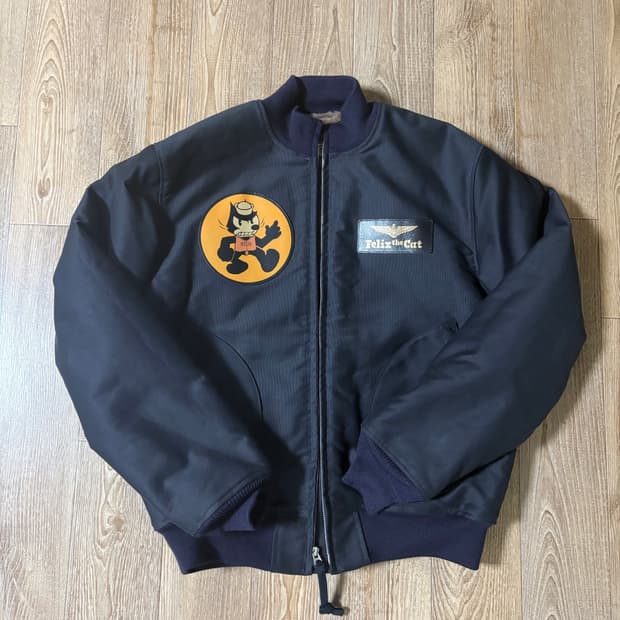 토이즈맥코이 펠릭스 덱자켓