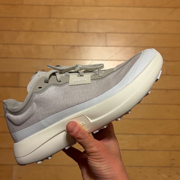 norda 005 285사이즈