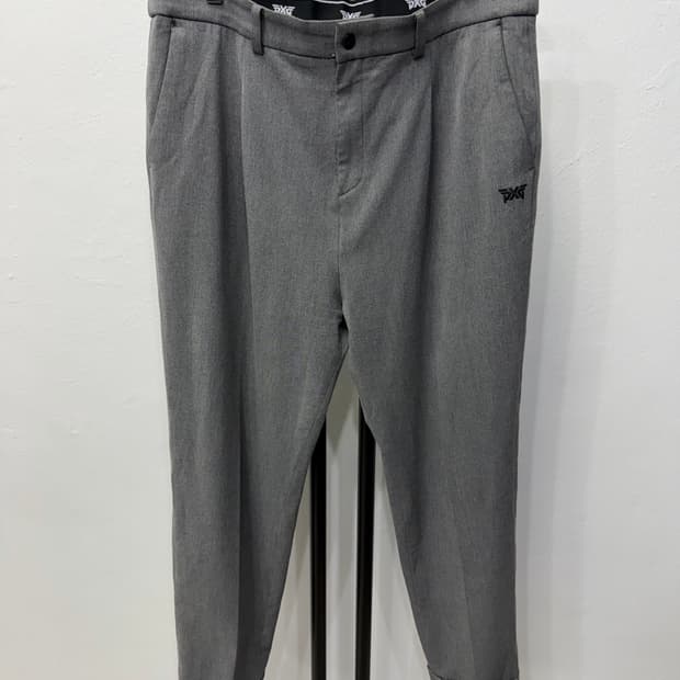 정품) PXG 피엑스지 남성 골프 바지 3XL