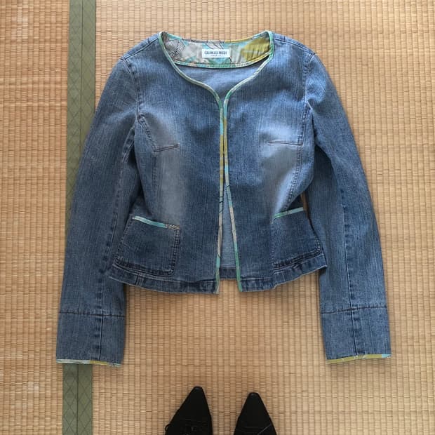 denim jk