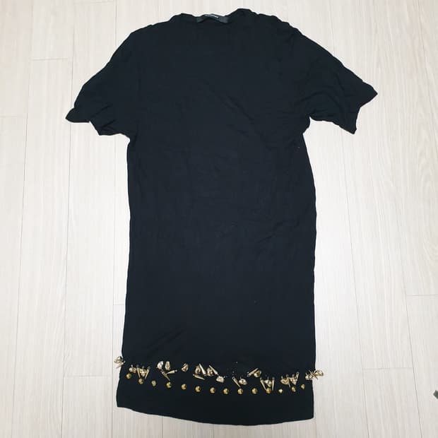 정품) 지방시 원피스 S