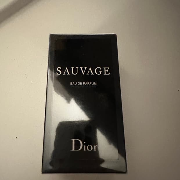 디올 소바쥬 오드퍼퓸 60ml