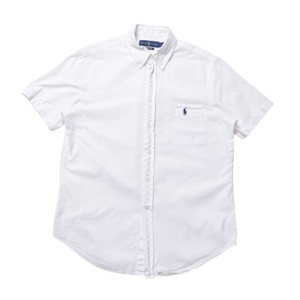 Polo Ralph Lauren 하프 셔츠 