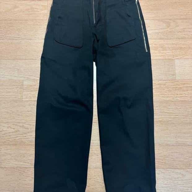 (50) 아이엘 fipp 트라우저 팬츠