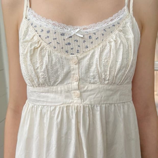 브랜디멜빌 원피스 