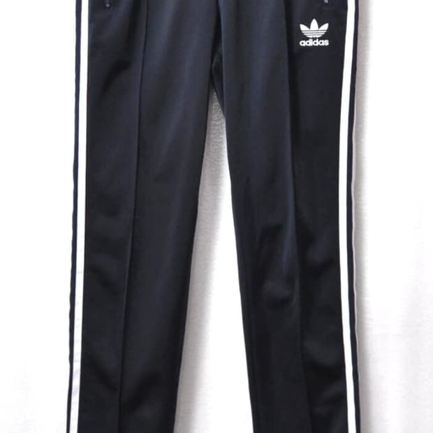 아디다스/여성파이어버드트랙팬츠(허리29)